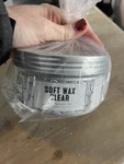 Magnolia Home & Real Milk Paint Co. Soft Wax Clear 6OZ Paste For Wood Seals. Fixed Price $32.72.