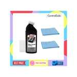 Sonax Rubber Protectant Gummipfleger 100ML + 2 Free Towels Shipping. Fixed Price $24.98.