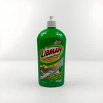 Libman 2065 Hardwood Floor Everyday Cleaner With Squeeze Bottle, 32 Oz. Fixed Price $16.03.