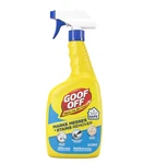Goof Off FG659WM All Purpose Remover 22 Oz Powerful Adhesive & Stain. Fixed Price $14.35.