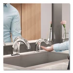 Rubbermaid? Commercial Enriched Moisturizing Hand Soap, Citrus Scent, 800ML Refi. Fixed Price $92.75.