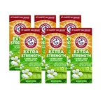 Arm & Hammer Deodorizing Carpet Cleaning Powder, Fresh, 30 Oz Box, 6/CARTON. Fixed Price $27.98.