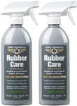 Aero Cosmetics Ceramic Tire Dressing Protector, No 16 Fl. Oz (2-PACK). Fixed Price $32.45.