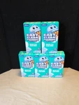 Scrub And Bubble Easy Foam Toilet Cleaner New Light 5 Boxes Bulk. Fixed Price $44.44.