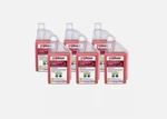 Case 6 Sc Johnson Professional Heavy Duty Neutral Floor Surface Cleaner 32OZ. Fixed Price $90.84.