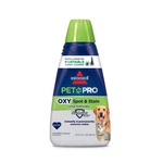 Bissell Pet Pro Oxy Fresh Scent Urine Eliminator 32 Fl Oz. Fixed Price $39.51.