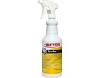 Betco 1731200 Speedex Heavy-duty Degreaser, Mint Scent, 32 Oz, Bottles/carton. Fixed Price $52.49.