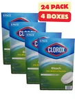 Clorox Ultra Toilet Bowl Cleaner Tablets With BLEACH(3.5 Oz Tablet, 24 Ct). Fixed Price $87.98.