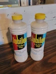 Jubilee Kitchen Wax Lot Of Two 15 Fl Oz Bottles- New Sealed By Malco. Fixed Price $20.70.
