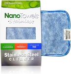 Stainless Steel Cleaner The Amazing Chemical Free Cleaning Reu. Fixed Price $22.86.