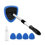 Astroai Windshield Cleaner Tool, Car Interior Detailing Cleaning Ki... Fast Ship. Fixed Price $25.80.