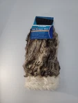 Subzero Premium Faux Rabbit Fur Scraper Mitt 9 And Chipper New With Tag. Fixed Price $12.50.