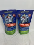Clean-x Invisible Shower Tub Tile Protector Bonus Product Nos 2 Kits. Fixed Price $39.00.