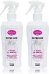 Excelsior Laundry Stain Remover Spray For Cleaning Clothes Naturally With Enz. Fixed Price $36.49.