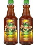 Green Gobbler Cold Pressed Concentrated Orange Oil For Home And Outdoor Multi-pu. Fixed Price $66.99.