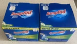(2) Damprid FG97 Moisture Absorber, Fresh Scent Free Shipping. Fixed Price $46.95.