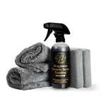 Adam's Advanced Graphene Ceramic Coating Kit - 18+ Months Sprayable Gra.... Fixed Price $90.73.