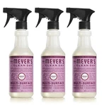 Mrs. Meyer's Day All-purpose Cleaner Spray, Peony, 16 Fl. Oz Pack Of 3. Fixed Price $22.12.