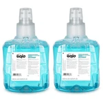 Gojo Pomeberry Foam Handwash, Pomegranate Scent, 1200 40.5 Fl Oz (pack Of 2). Fixed Price $84.33.