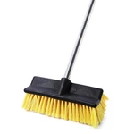 Yocada Deck Brush With 4-SECTION Extendable Handle Floor Scrub Soft &me.... Fixed Price $29.35.
