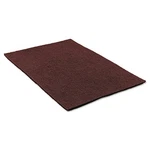 Scotch-brite Surface Preparation Pad Sheets 14" X 20" Case Of 10 Maroon. Fixed Price $123.40.