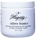Hagerty Silver Foam 19 Ounce Polish Tarnish Remover Easy Clean Shine. Fixed Price $22.79.