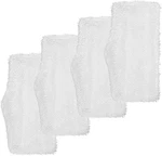 4PACK Mop Pads SK140, For Shark Steam Series Compatible Model SK410. Fixed Price $18.94.