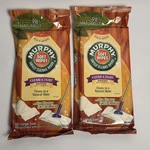 Lot 2 Murphy Soft Wipes Multi-use Wood Cleaner 18 Per Pack. Fixed Price $39.96.