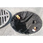 Enpac 4340-IB Catchbasininsert, Black, Steel. Fixed Price $91.79.