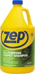 Zep All-purpose Carpet Shampoo Concentrate Ounce ZUCEC128 (formerly. Fixed Price $25.99.