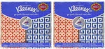 Kleenex 3-PLY Pocket Packs Facial (16 Of 10 Tissues). Fixed Price $23.41.