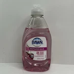 Dawn Ultra Botanicals Cherry Blossom Scent Dishwashing Liquid 7 Fl Oz. Fixed Price $89.99.