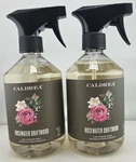Caldrea Multi-surface Countertop Spray Rosewater Driftwood 16 Fl Oz ( 2PC ). Fixed Price $44.97.