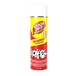 Goof Off Pro Strength Graffiti All Purpose Remover 18 Oz - Case 6. Fixed Price $75.86.