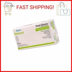 Sysco New Disposable Vinal Gloves Medium 100 Per Box. Fixed Price $26.92.