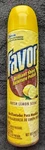 Vintage - Favor Brilliant Shine Furniture Polish 9.7 Oz. Fresh Lemon Scent. Fixed Price $9.99.
