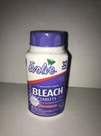 Evolve Summer Lavender Scent Bleach Tablets Ultra Concentrated 32. Fixed Price $11.88.