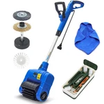 Grout Cleaner For Tile Floors Electric Machine Wit.... Fixed Price $275.88.