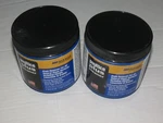 W1 Two Miracle Sealants Poultice Plus Cleaner 2 Lbs Stain Remover Stone Surfaces. Fixed Price $24.29.