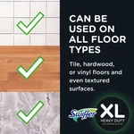 Swiffer Xl Heavy Duty Dry Sweeping Cloth Pad Refills - 10 Count Box. Fixed Price $10.99.