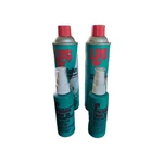 Lps Cleaner/degreaser 4PK 1-15OZ, 1-20OZ, 2-4OZ Used, Includes Half Bottles. Fixed Price $39.99.