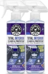 Total Interior Cleaner & Protectant - Galactic Scent. Fixed Price $15.59.