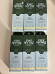 6X Everspring Glass Cleaner Concentrate Lemon Mint Refill Sustainable Powder. Fixed Price $19.79.