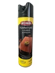 Weiman Wood & Furniture Cleaner Polish 12 Ounce Aerosol. Fixed Price $14.95.