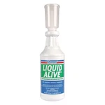 Dymon 23332 Liquid Drain Maintainer, Size Oz., PK12. Fixed Price $101.99.