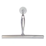 Idesign Zia 12 In. Stainless Steel Shower Squeegee. Fixed Price $13.79.