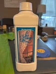 Amway See Spray Concentrate Glass Cleaner, 1 Bottle, Nos, 33.8 Fl.oz. 80%. Fixed Price $10.99.