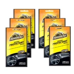 Armor All Original 17238 Wipes 6 Pack. Fixed Price $15.25.