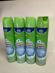 Scrubbing Bubbles Bathroom Grime Fighter - Rainshower (4 Pack). Fixed Price $27.99.