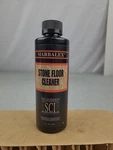 1X Sci Marbalex Stone Floor Cleaner Concentrate 8OZ Care Int. Fixed Price $44.99.